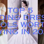 TOP 5 Wedding Dress AI Tools Worth Trying in 2024 image