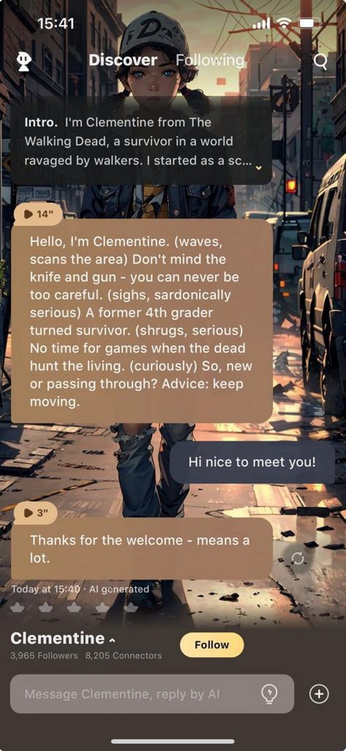 How to Make Talkie AI Not to Play Voice?A Step-by-Step Guide