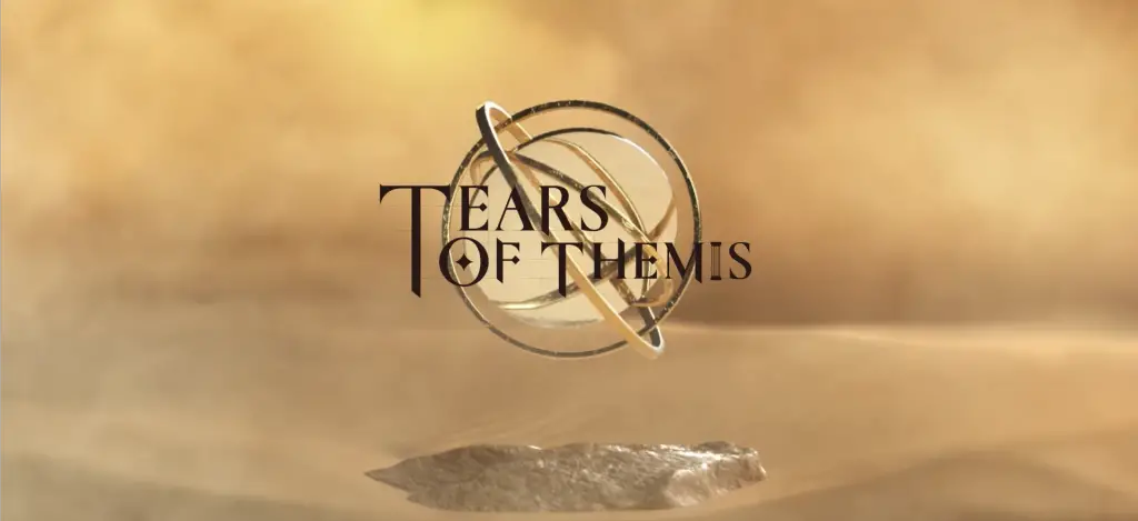 Tears of Themis image