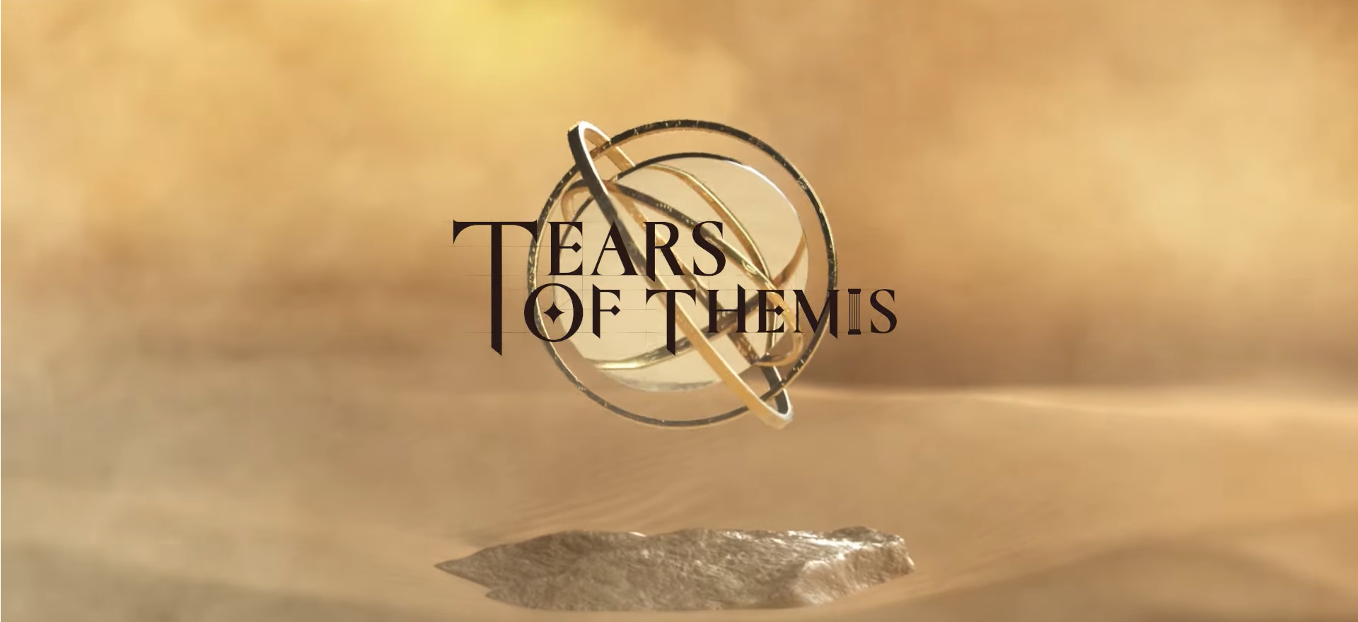 Tears of Themis image