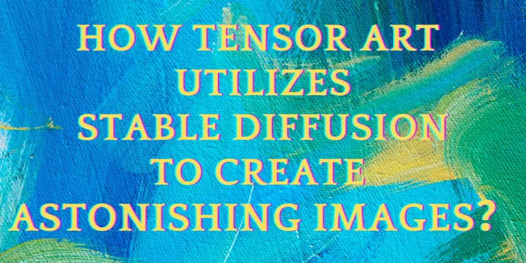 Tensor Art image