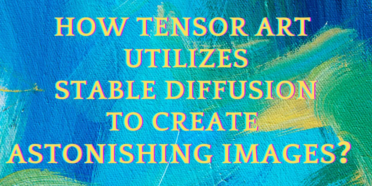 Tensor Art image