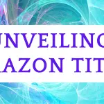 Unveiling Amazon Titan image