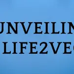 Unveiling Life2vec image