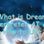 What is Dream Interpreter AI image