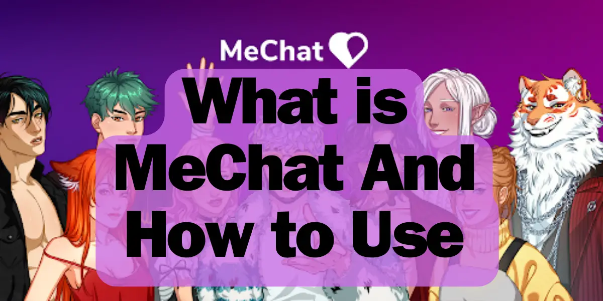 What is MeChat And How to Use image