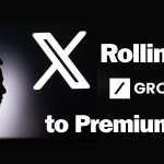 X Rolling out Grok AI to Premium Plus image