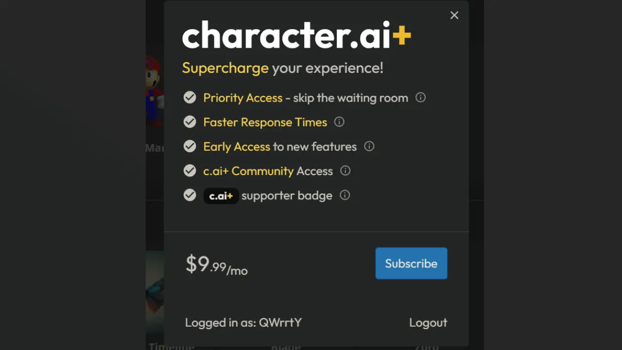 How to Get Character AI Wrapped?A Step-by-Step Guide