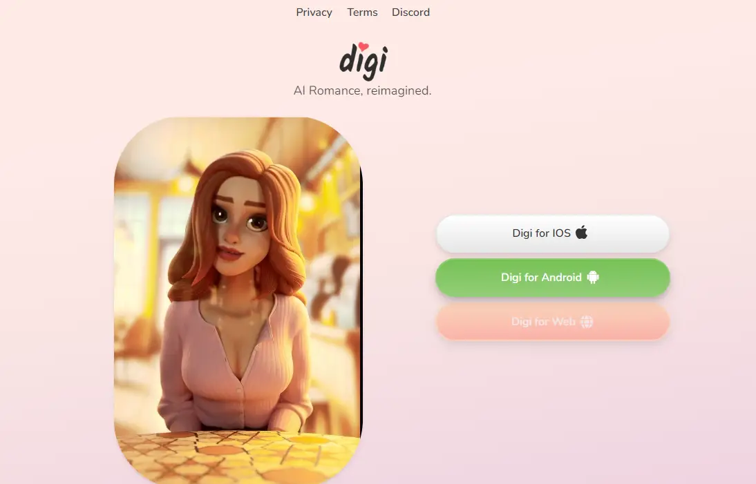 How To Use Digi Ai To Create Your Exclusive Girlfriend How To Use Digi Ai To Create Your Exclusive Girlfriend
