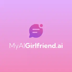 my-ai-girl-friend-ai-logo