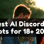 10 Best AI Discord Porn Bots for 18+ 2024 image