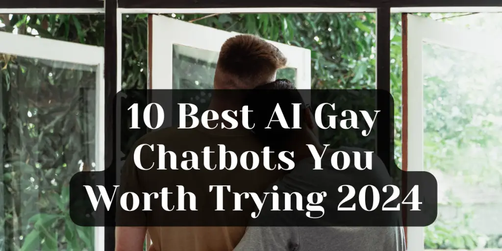 ai gay chat