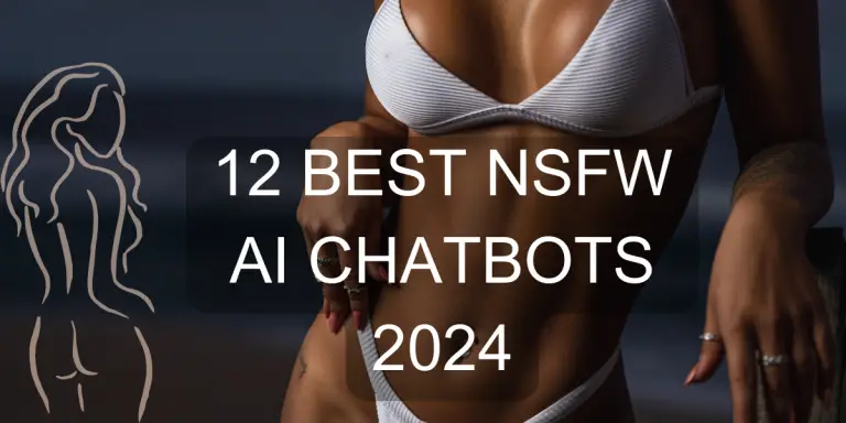 12-Best-NSFW-AI-Chatbots 2024-image
