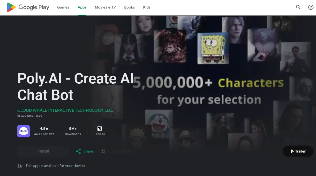 How to use poly ai a step by step guide