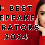 Best Deepfake Generators in 2024 image