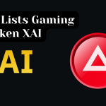 Binance Lists Gaming Token XAI image