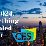 CES 2024: Everything Revealed So Far image