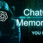 ChatGPT Memory off image