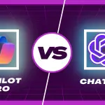 Copilot Pro VS ChatGPT Plus image