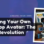 Creating Your Own Funko Pop Avatar image