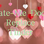 Date-Me Docs Replace Tinder image