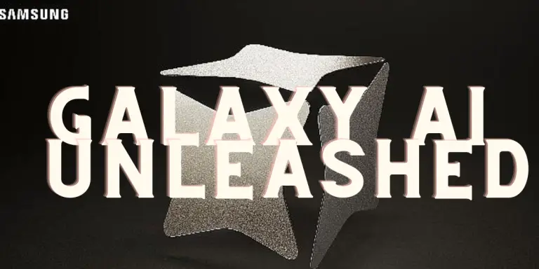 Galaxy AI Unleashed image