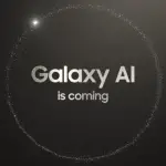 Galaxy AI image