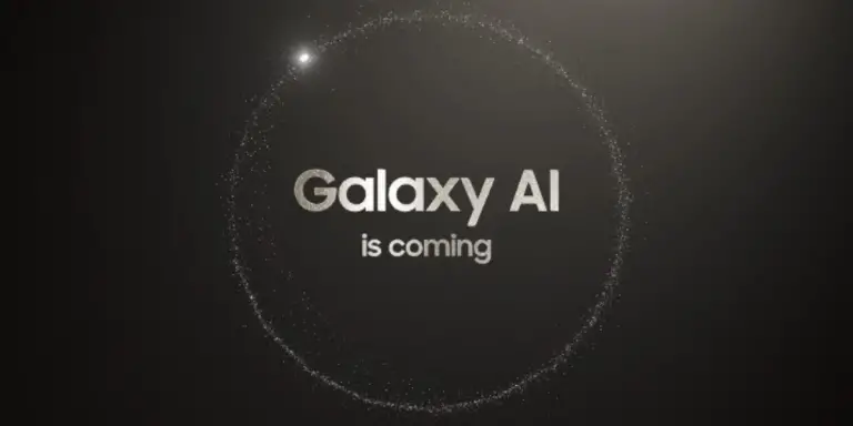 Galaxy AI image