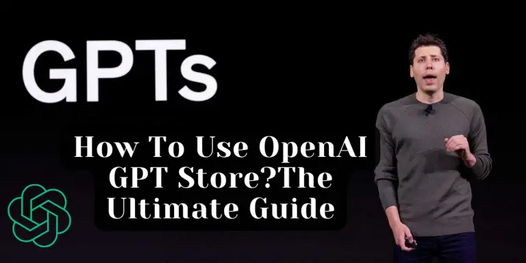 How To Use OpenAI GPT Store image