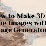 Learn how to create mesmerizing 3D AI Name Images with our step-by-step guide. Unleash the power of AI to transform simple text into stunning 3D artworks image