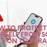 How to Protecting Yourself from Scam Bots on Telegram image