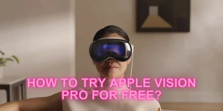 How to Try Apple Vision Pro for Free image