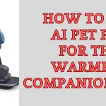 How to Use Ai Pet Pal for the Warmest Companionship image