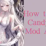How to Use Candy AI Mod APK image