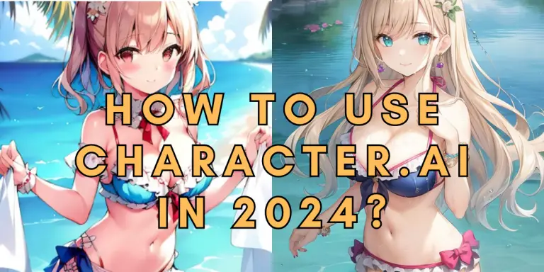 How to Use Character.AI in 2024 image