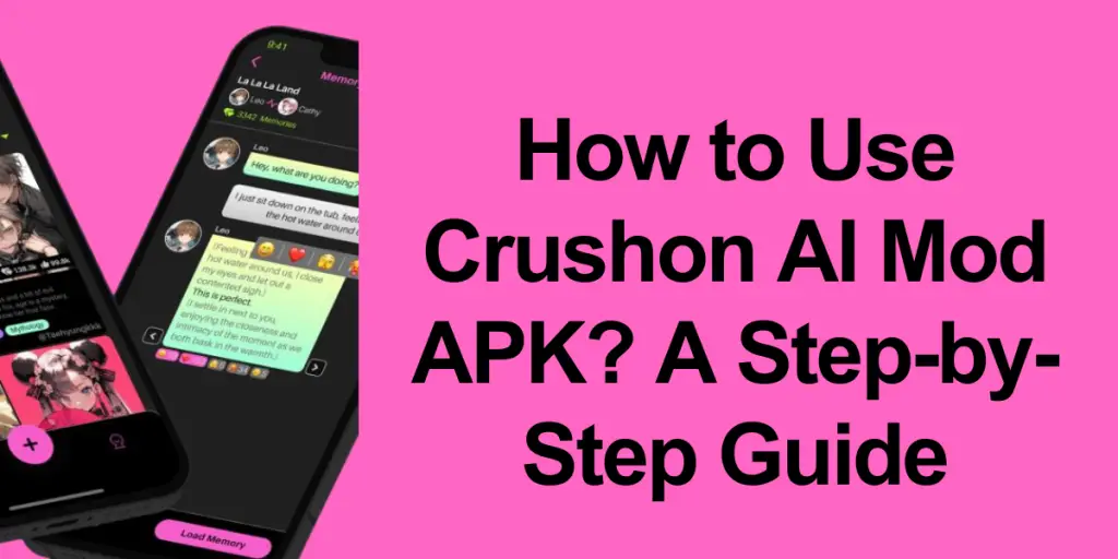 how-to-use-crushon-ai-mod-apk-a-step-by-step-guide-aitoolmall