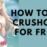How to Use Crushon AI for Free image