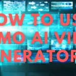 How to Use Domo AI Video Generator image