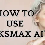 How to Use LooksMax AI image