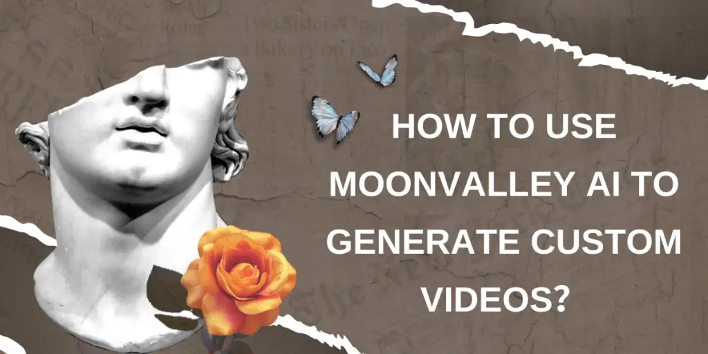 How to Use Moonvalley AI to Generate Custom Videos image