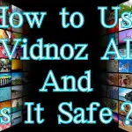 How to Use Vidnoz AI And Is It Safe image