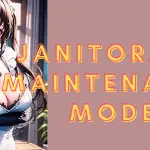 JanitorAI's Maintenance Mode image