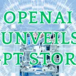 OpenAI Unveils GPT Store image
