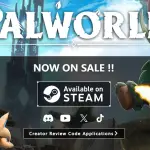 Palworld CEO's Tweets Lead to AI-Generated Content Controversy image