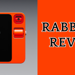 Rabbit R1 Review image