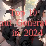 Top 10 Smut Generator You Worth Trying in 2024 image