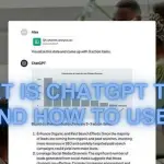 What is ChatGPT Team And How to Use image