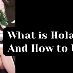 What is Holara AI And How to Use image