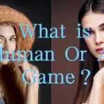 What is Human Or AI Game image