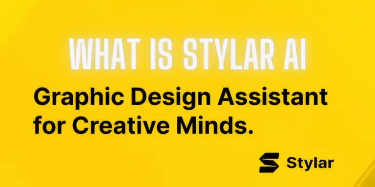 What is Stylar AI image